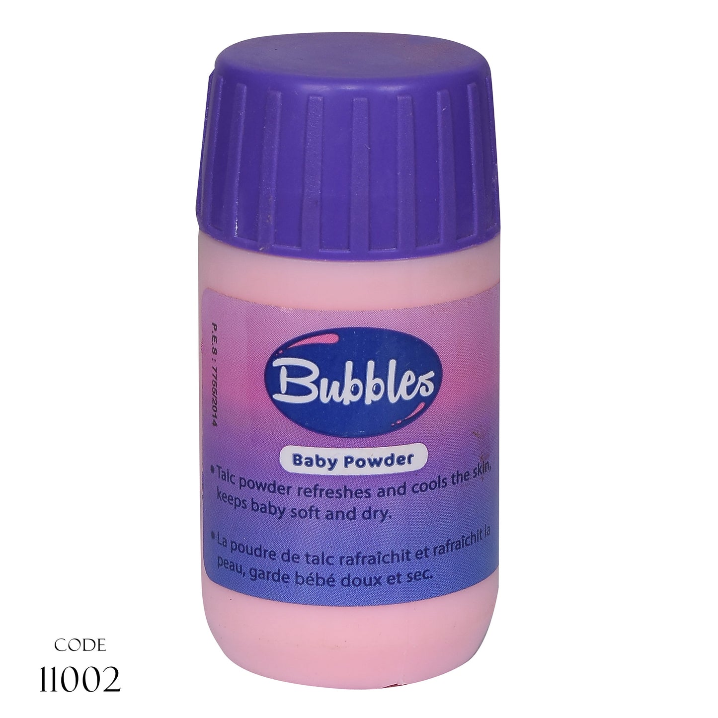 baby powder 11002 Small 50g For Unisex