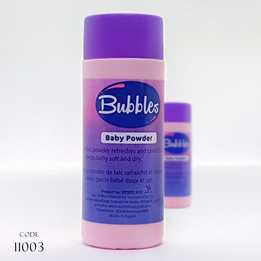 baby powder 11003 Large 100g For Unisex