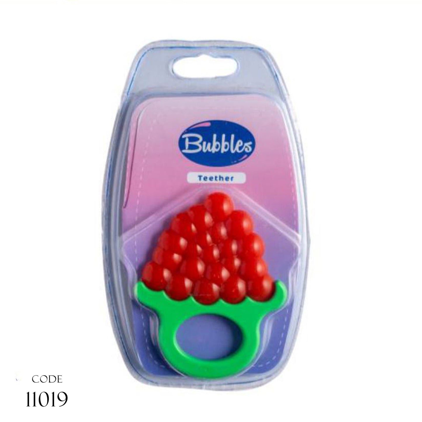 Silicone Teether For Babies 11019