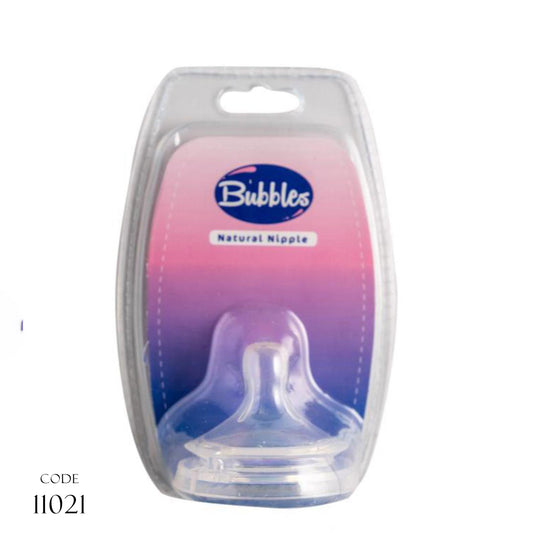 Natural Baby Bottle Nipple 11021