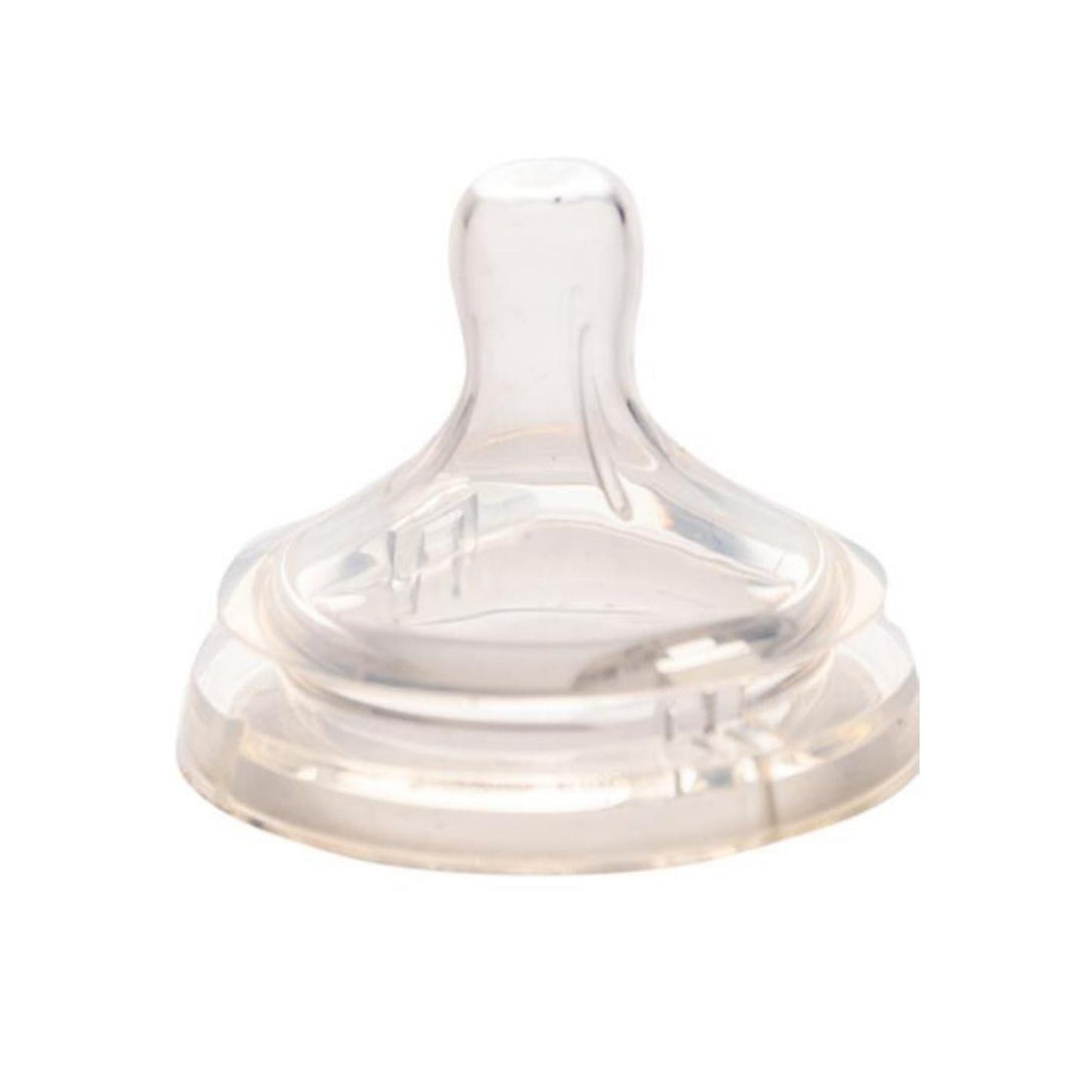 Natural Baby Bottle Nipple 11021