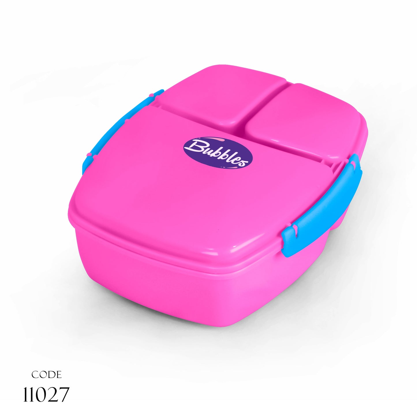 Lunchbox 11027 Pink For Girls