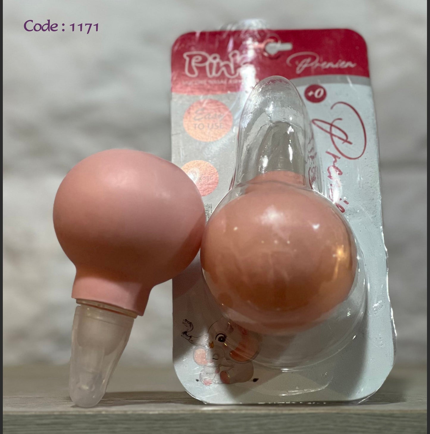 Nasal Aspirator for Babies