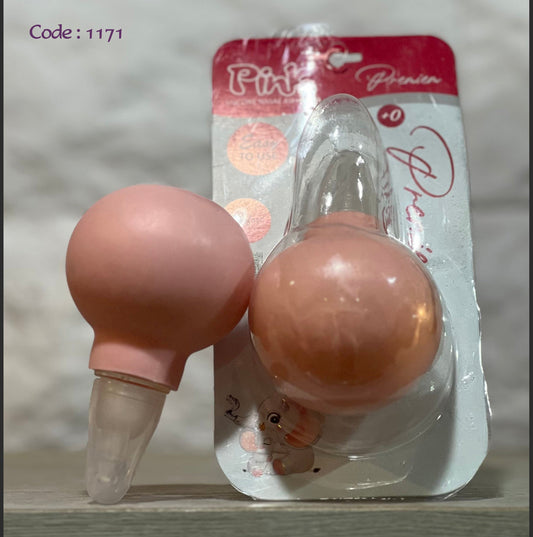 Nasal Aspirator for Babies