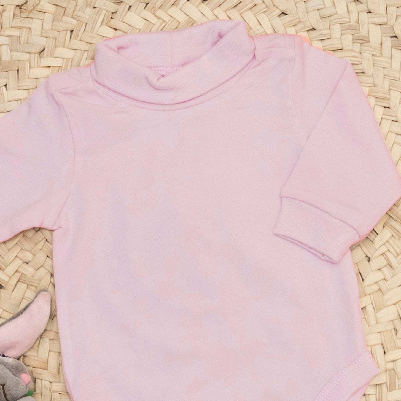 Bodysuit 22005 High Cool Pink For Girls