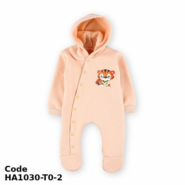 Bodysuit Ha1030-T Winter Simone For Boys