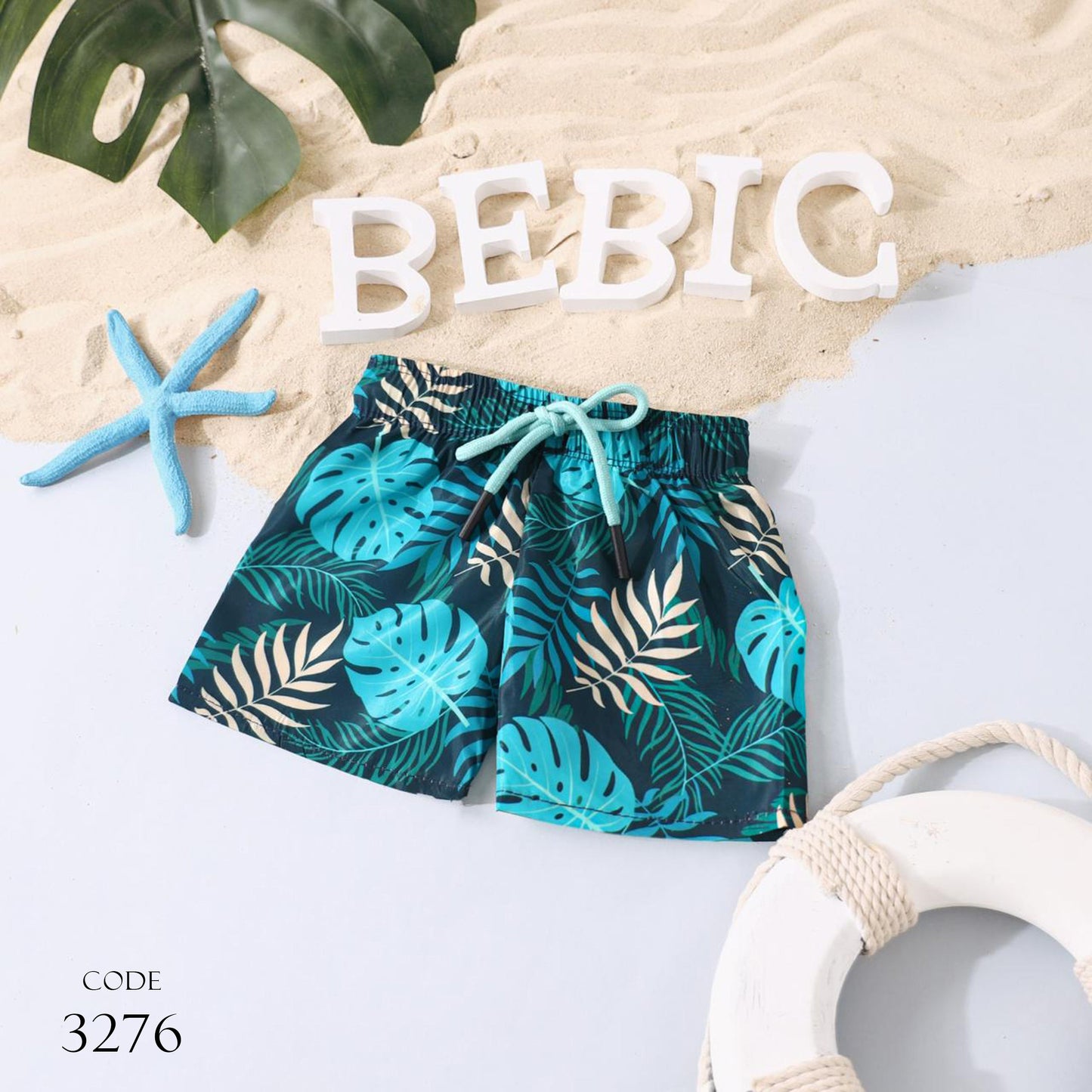 Mayo 3276 Summer Boys Short Swimwear