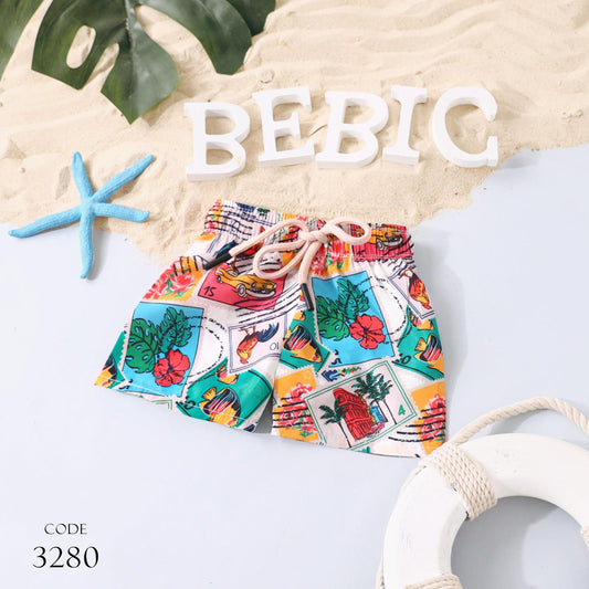 Mayo 3280 Summer Boys Short Swimwear