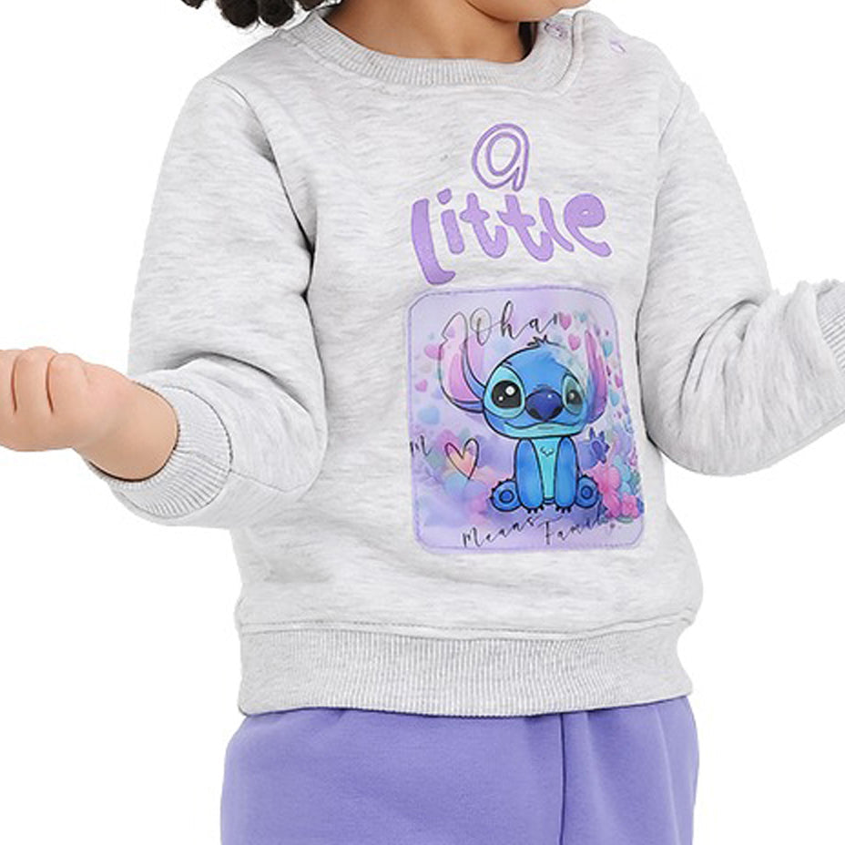 Pajama 77014 Winter Melton Cotton For Girls