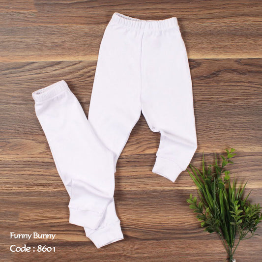 Pack of 2 pieces pants for newborn