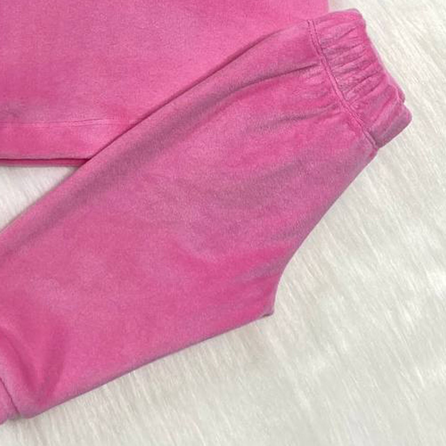 Thermal 9722 Haidy For Girls Pink