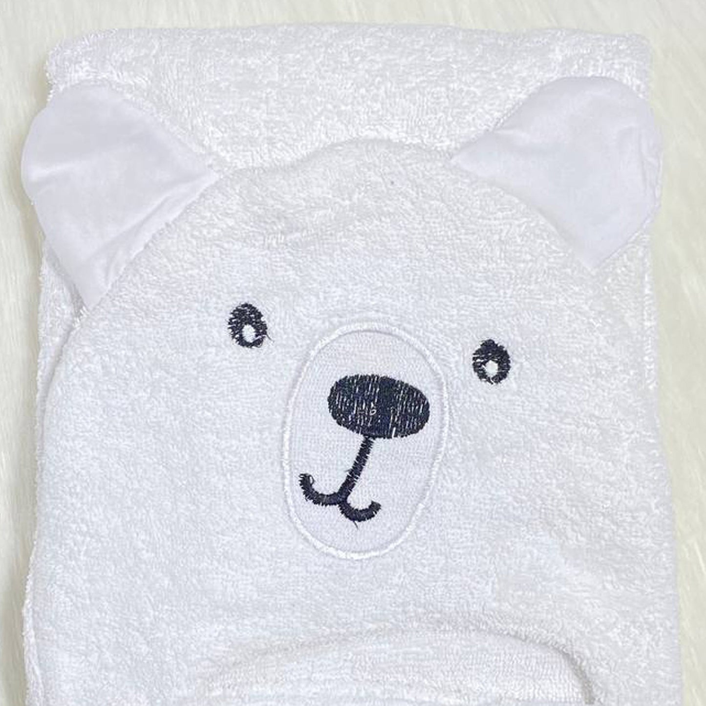 Towel 9729 Cotton 100% For Unisex