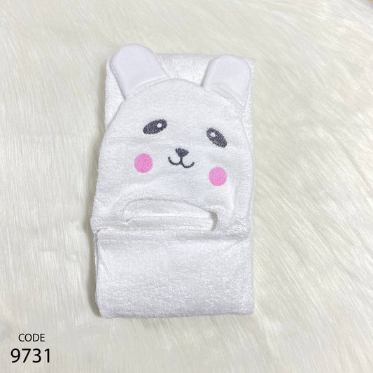 Towel 9731 Cotton 100% For Unisex