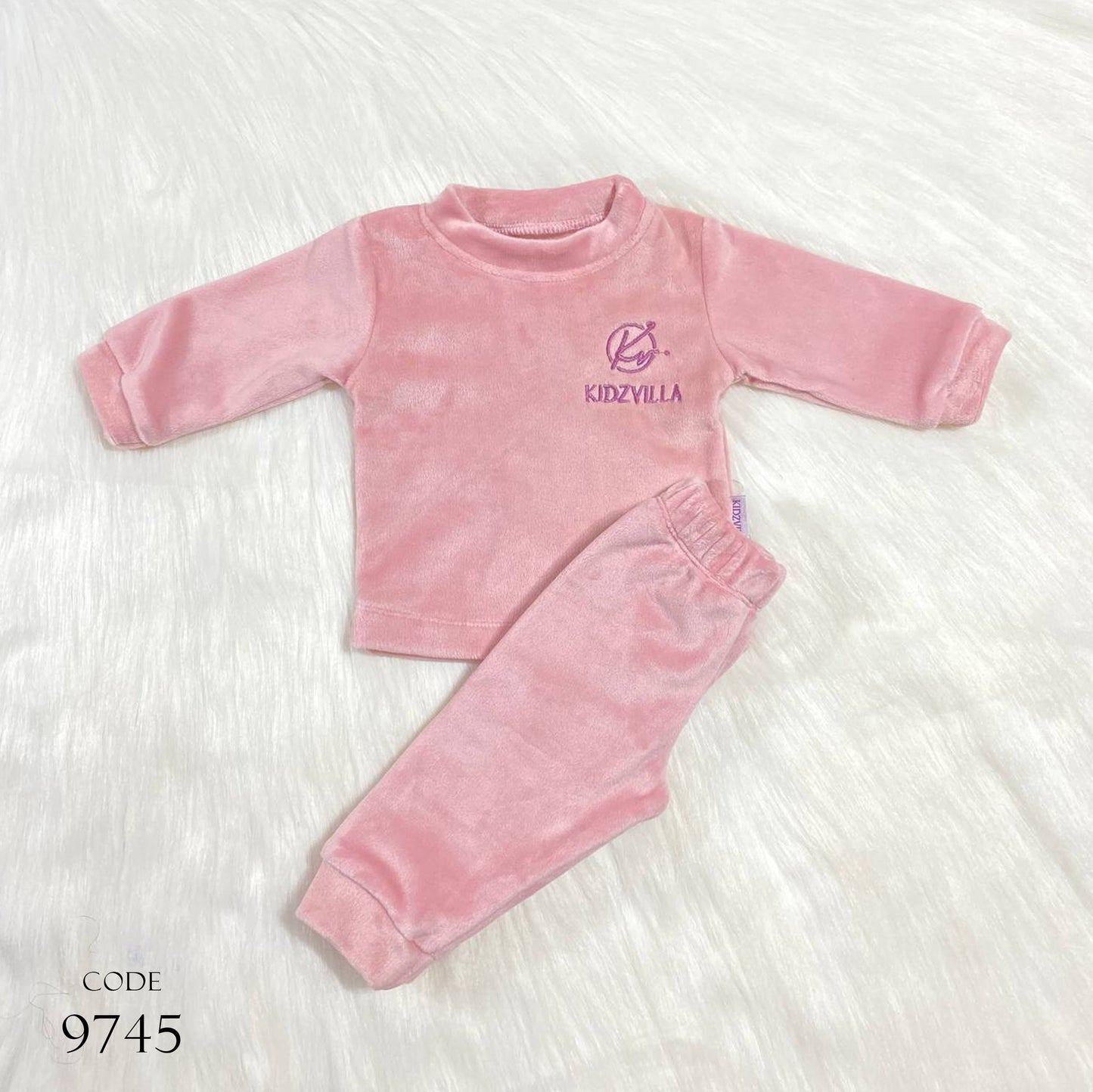 Thermal 9745 Haidy For Pink