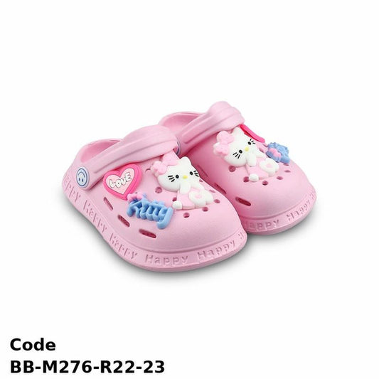 Crocs BB-M276-R22-23 Classic Minne For Girls