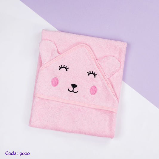 Cotton Towel for Children