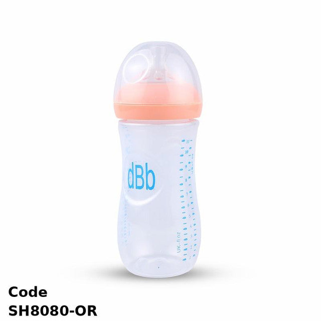 Bottle Feeding Sh8080-Or Classic 330Ml Orange