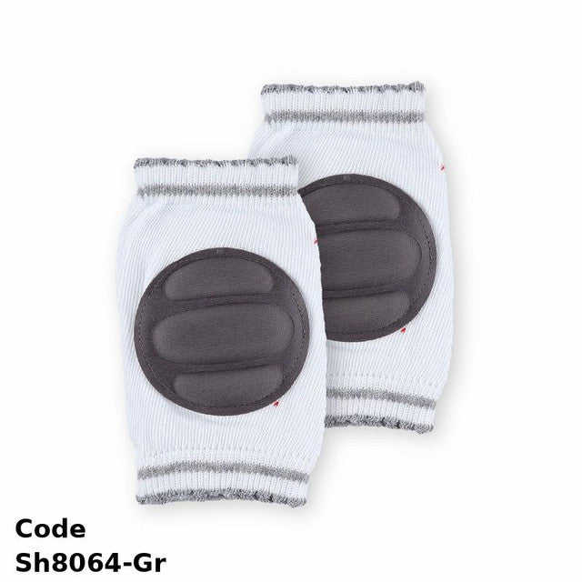 Knee Protector Sh8064-Gr High Quality Cotton Brown For Boys